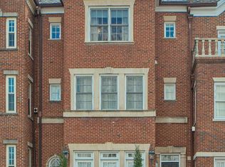 3528 Reservoir Rd NW, Washington, DC 20007