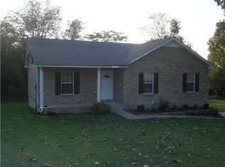 430 Kelsey Dr, Clarksville, TN 37042