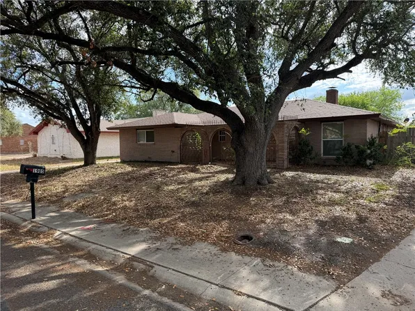 1905 Rettye Dr, Kingsville, TX 78363
