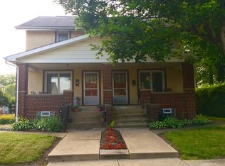 505 East St, Minerva, OH