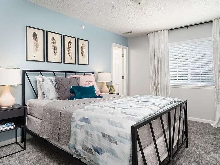 Grandview Summit Apartments — Photo 13