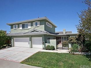 19461 Sierra Santo Rd, Irvine, CA 92603
