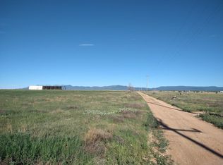 Riley Rd, Estancia, NM 87016