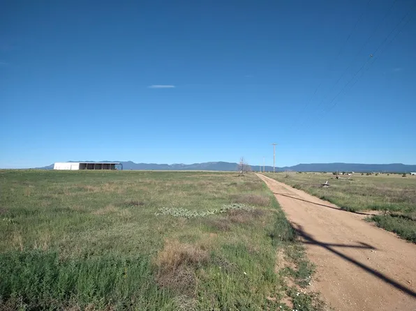 Riley Rd, Estancia, NM 87016