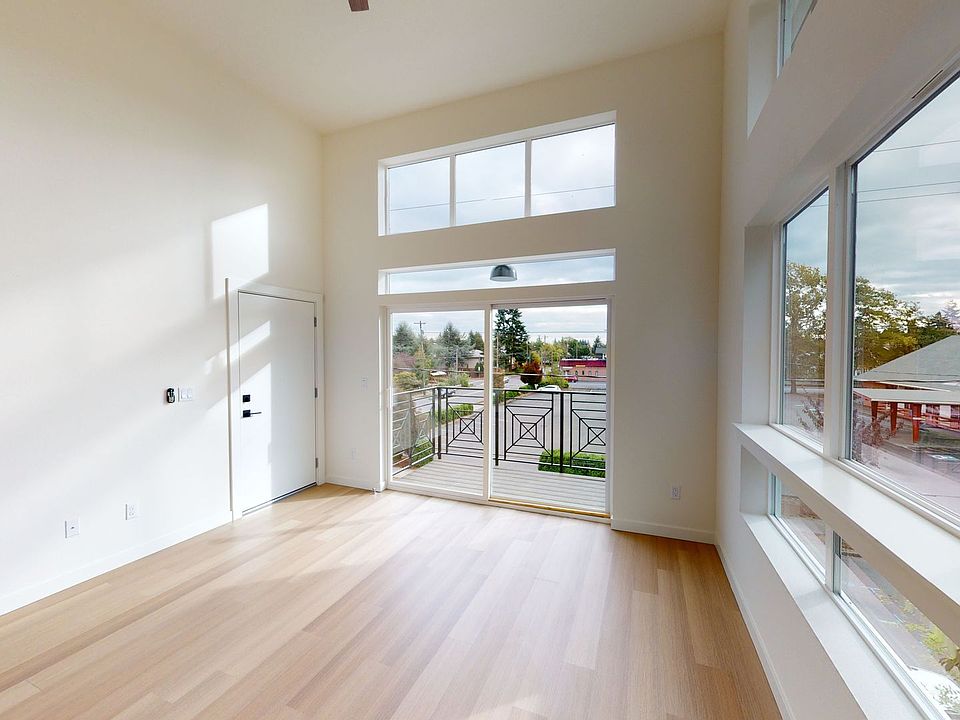 EN0485 Knight Street Apartments 7171 SE Knight St Portland OR Zillow