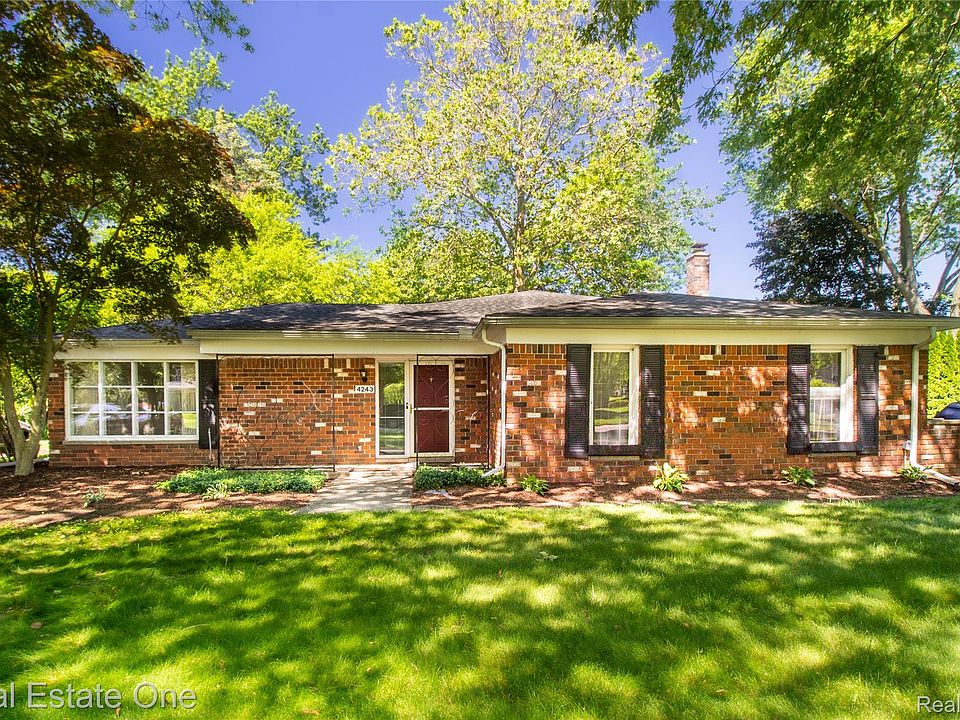 1st image of 4243 Frostwood Ct
