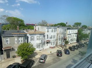 477 Sumner St APT 4, Boston, MA 02128