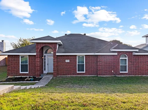 8716 Wood Homestead Dr, Dallas, TX 75249