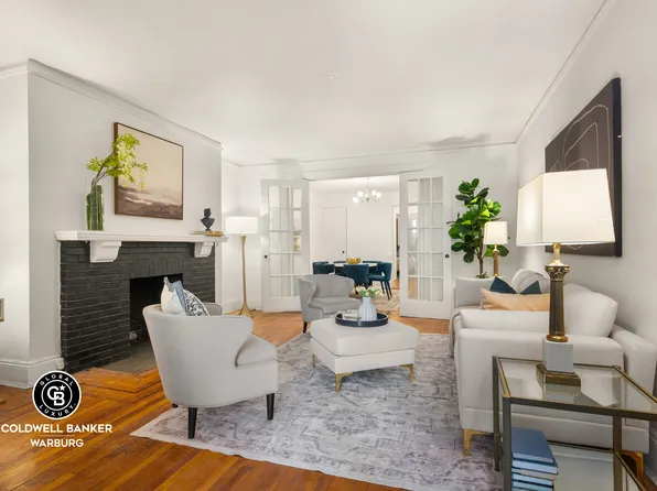 132 West 73rd Street image 4 of 13