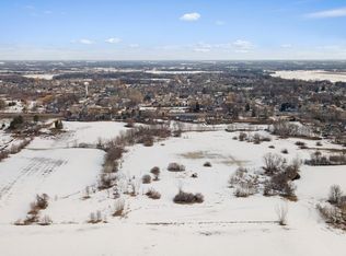520X Nelson Blvd, Montrose, MN 55363