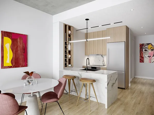 183 McGuinness Blvd APT 1B, Brooklyn, NY 11222