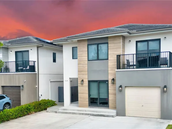 1168 NW 1st St, Florida City, FL 33034