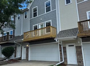 2150 NE 18th St Unit 34, Grimes, IA 50111
