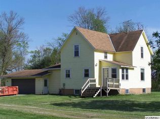 3460 251st Ave, Madison, MN 56256