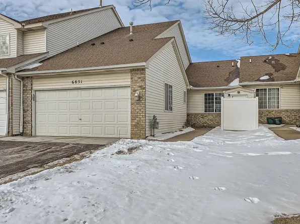 6851 Benton Way, Inver Grove Heights, MN 55076