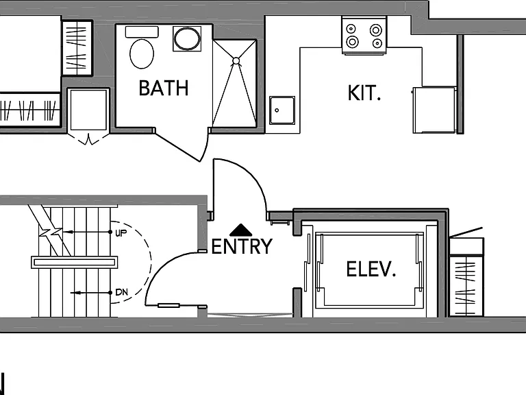1642 Madison Ave #3A — Photo 2