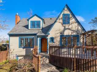 2033 E 19th Ave, Eugene, OR 97403