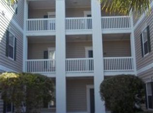 242 Sun Colony Blvd UNIT 102, Longs, SC 29568