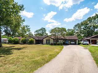 16410 Fm 1485 Rd, Conroe, TX 77306