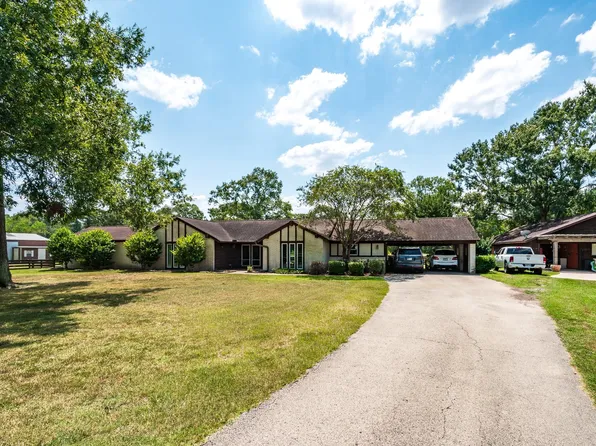 16410 Fm 1485 Rd, Conroe, TX 77306