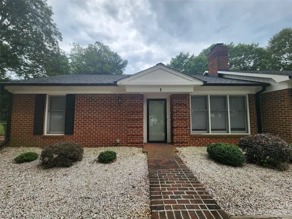 301 Ford St Unit 1, Shelby, NC 28150
