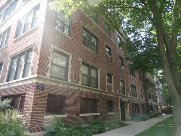 7044 N Greenview Ave #3, Chicago, IL 60626