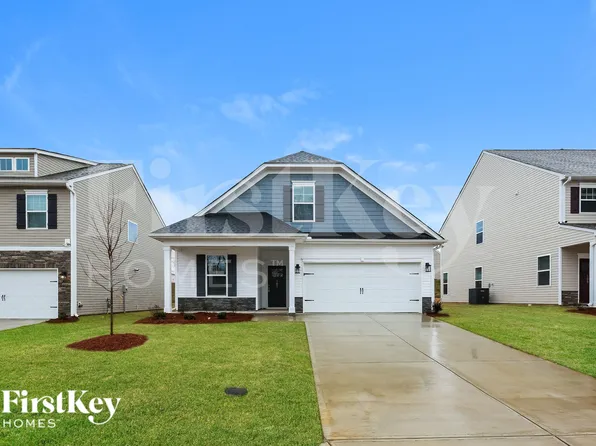 107 Wild Lily Dr, Greenville, SC 29605