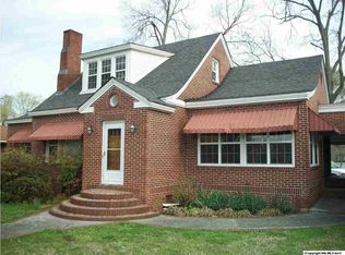 107 College Ave, Boaz, AL 35957