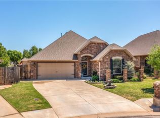 12120 Dornick Dr, Oklahoma City, OK 73162
