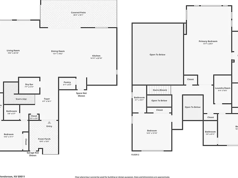 55 Vista Outlook St — Photo 59