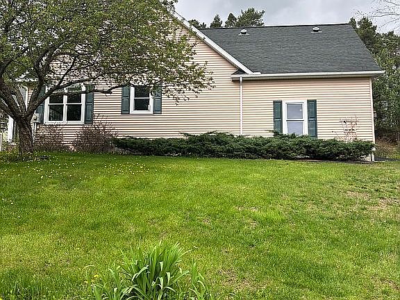 Side yard
