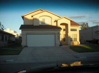 620 Paseo Hermoso Dr, Socorro, TX 79928