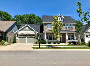 204 Catalina Way, Hendersonville, TN 37075