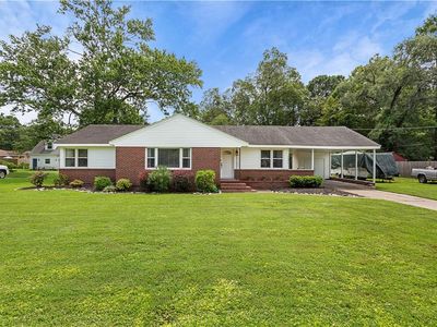 3925 Wedgewood Cir, Chesapeake, VA, 23321