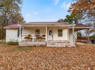 1628 S 4738th Rd, Westville, OK 74965