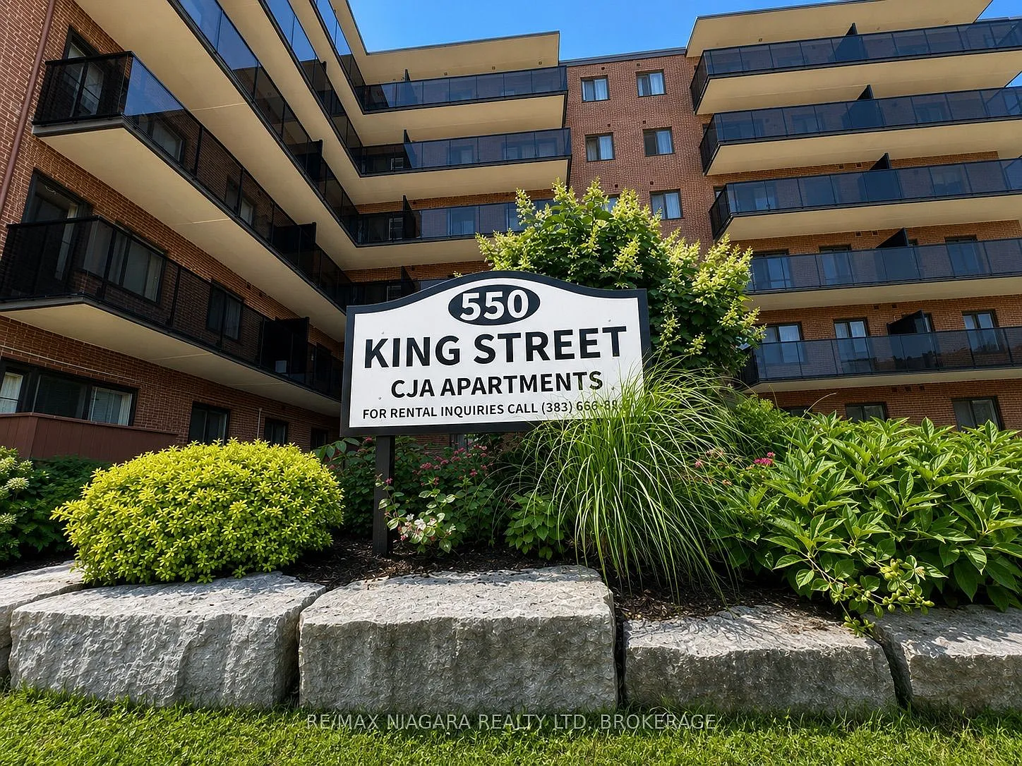 1 bed, $1,895 — Photo 1