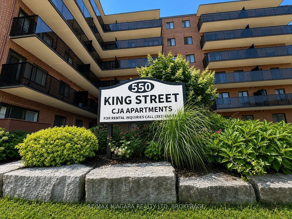 550 King St #503