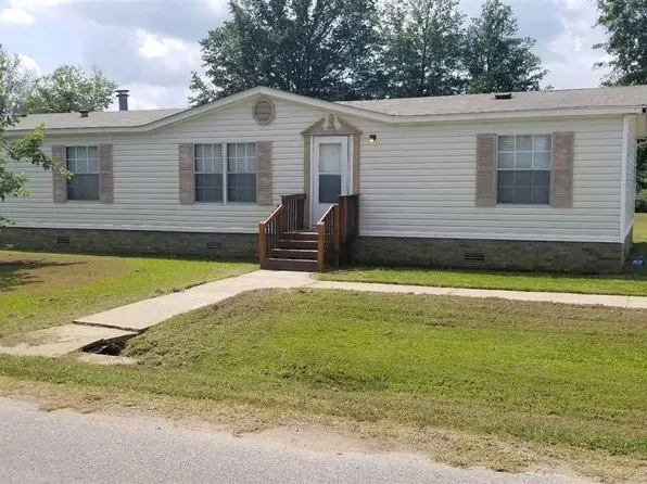 (undisclosed Address), Lexa, AR 72355