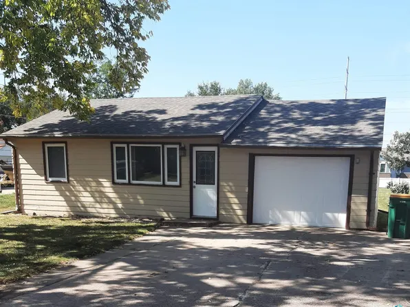 3317 N 6th Ave, Sioux Falls, SD 57104