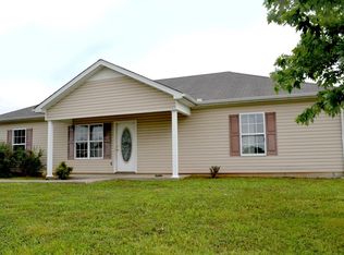 308 Cottonwood Dr, Shelbyville, TN 37160