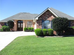 21 Bello St, La Place, LA 70068