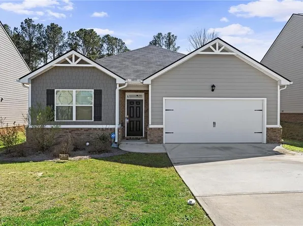 1249 Big Poplar Way, Locust Grove, GA 30248