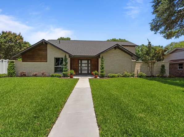 1617 Versailles Dr, Richardson, TX 75081