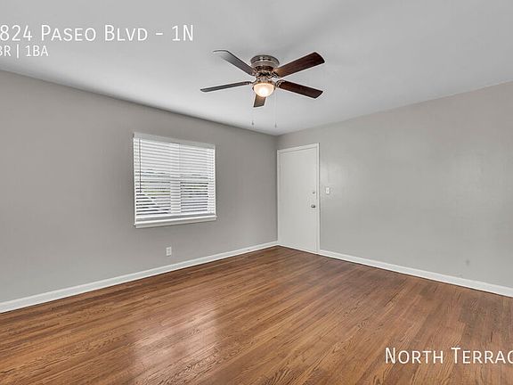 5th image of 4818 Paseo Blvd #1N