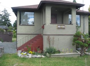 10391 Resthaven Dr, Sidney, BC V8L3H4