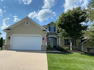80 Southern Pine Ln, Four Seasons, MO, 65049