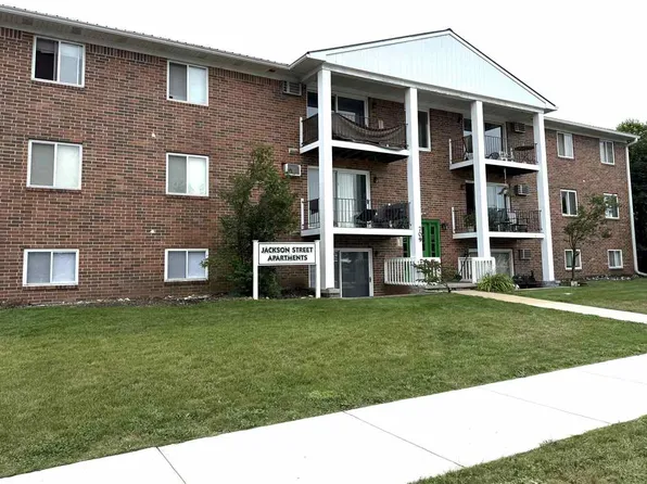 709 Jackson St, Petoskey, MI