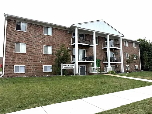 709 Jackson St Photo 1