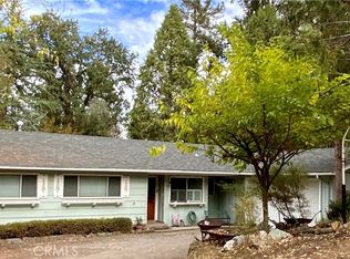 39723 Pine Ridge Way, Oakhurst, CA 93644