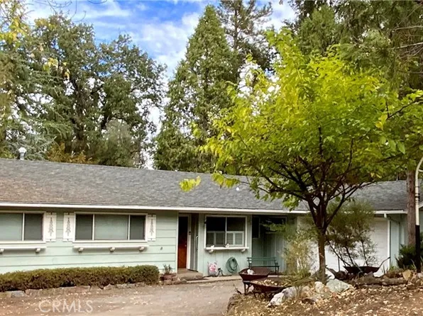39723 Pine Ridge Way, Oakhurst, CA 93644